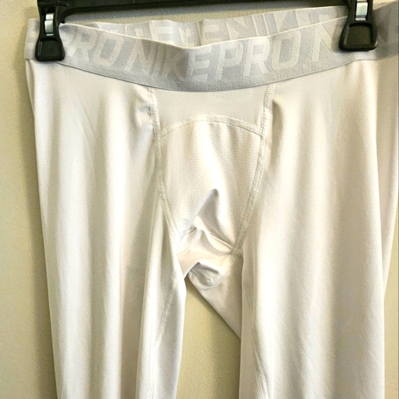 Mens Nike dri fit paints - Picture 5 of 5